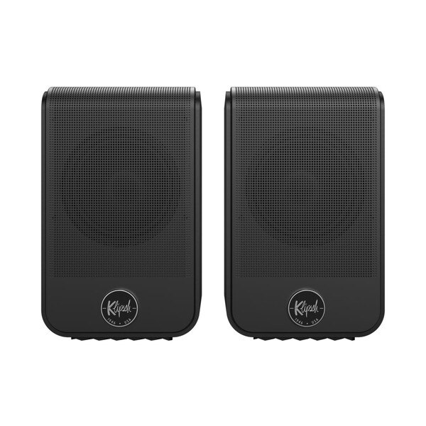 Main product image for Klipsch Flexus Surr 100 Wireless Surround Sound Speaker Pair247-2057